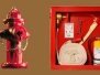 Hidrantes Contra Fuegos